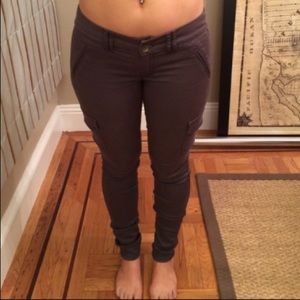 ✨ American Eagle Cargo Jeggings ✨