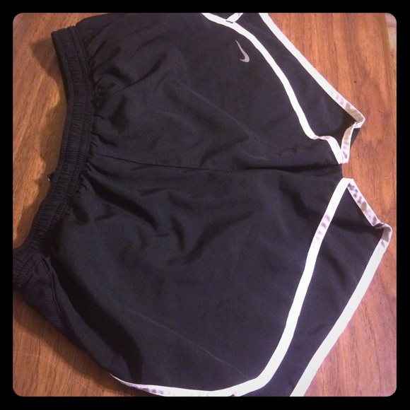 Nike Other - Nike Dri-fit Running Shorts