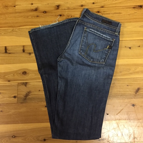 Citizens of humanity