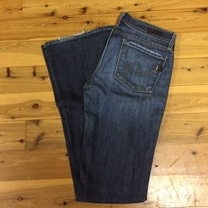 Citizens of humanity