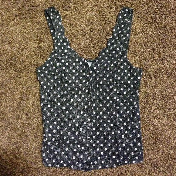 Urban outfitters tank top