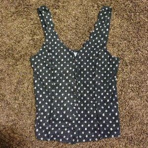 Urban outfitters tank top