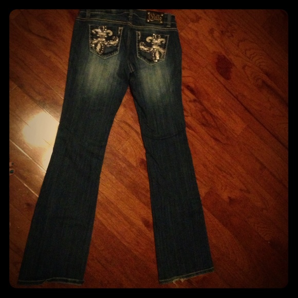 Cello jeans