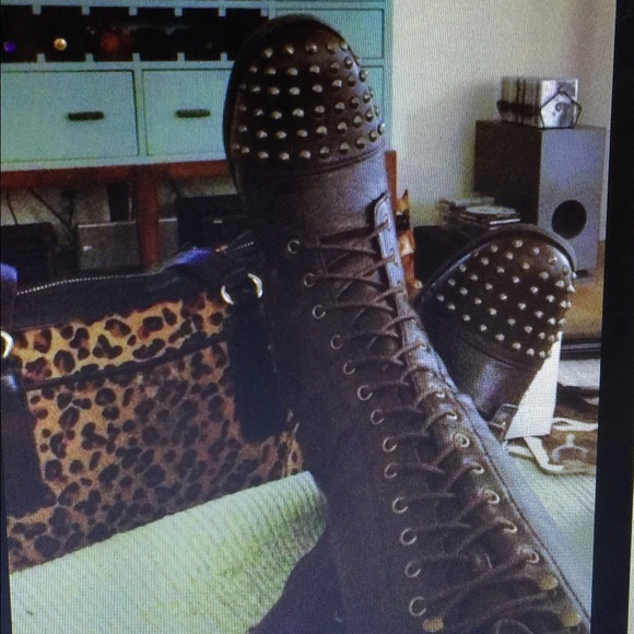 🌷Cute Boots