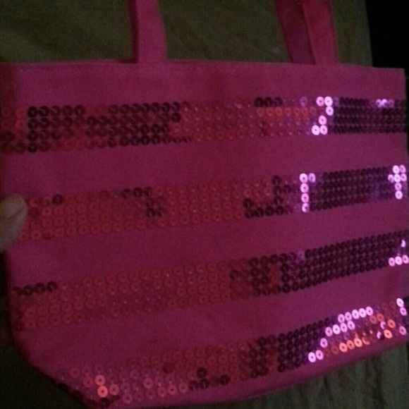 VS mini tote - Picture 4 of 4