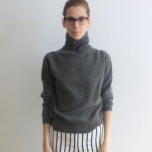 ✨ Cashmere Turtleneck Sweater ✨