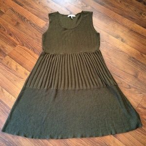 French Connection Sweater Dress