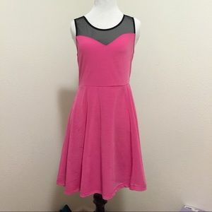 CUTE pink dress