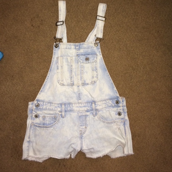Overalls
