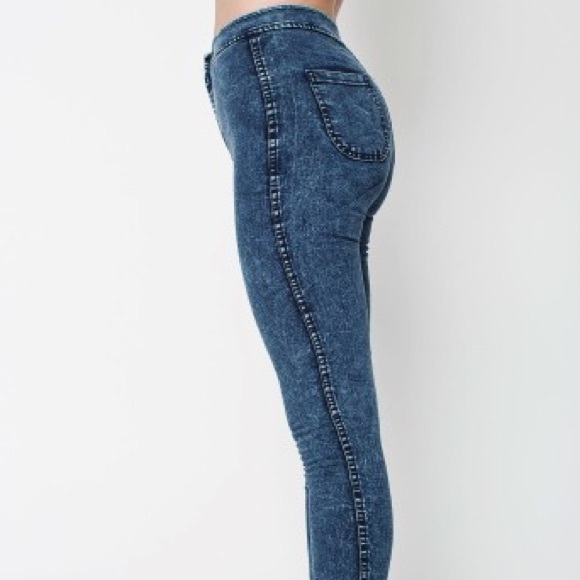 AA Easy Jean