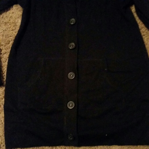 Maternity sweater - Picture 3 of 3