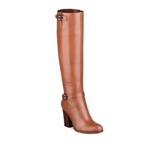 Marc Fisher
Brown Vitya Tall Dress Boots