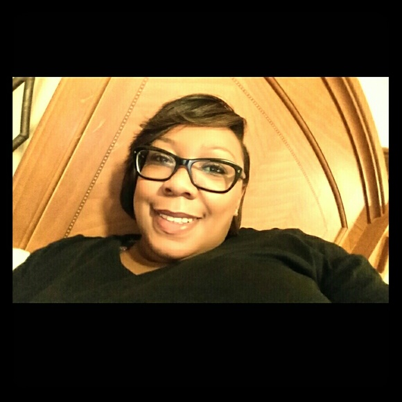 Prada Cat eye prescription glasses with case