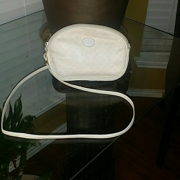 Gucci Authentic Vintage Bag