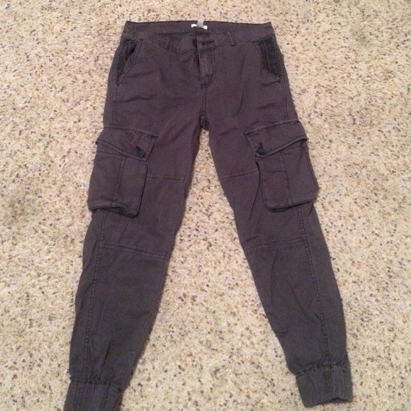 Pants