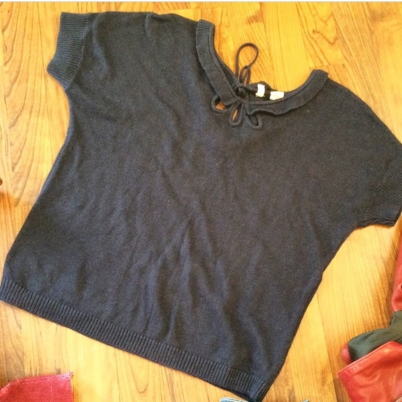 Anthropologie MOTH Sweater