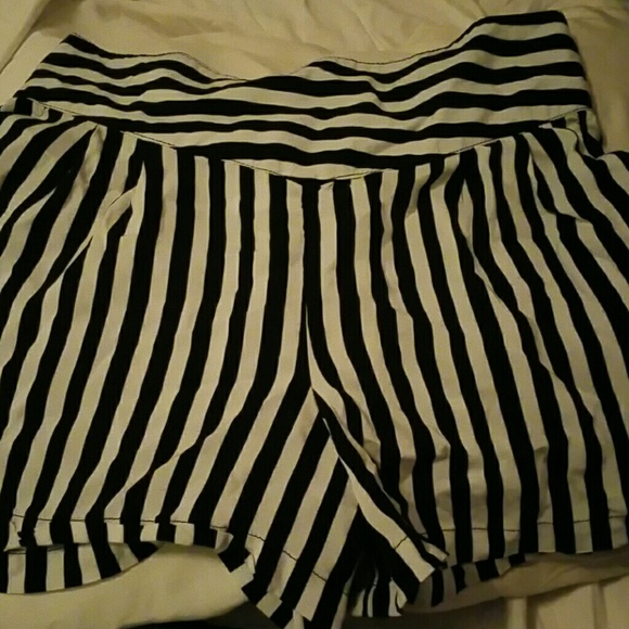 Nice dress shorts