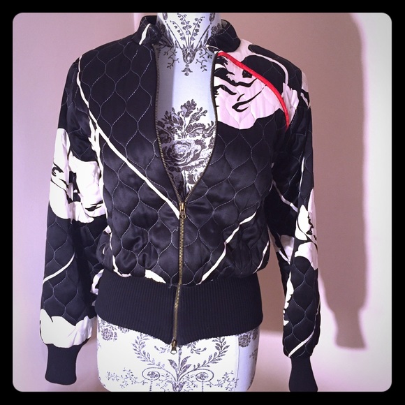 Alvin Valley Jacket