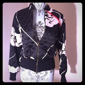 Alvin Valley Jacket