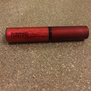 MAC Rihanna lipglass