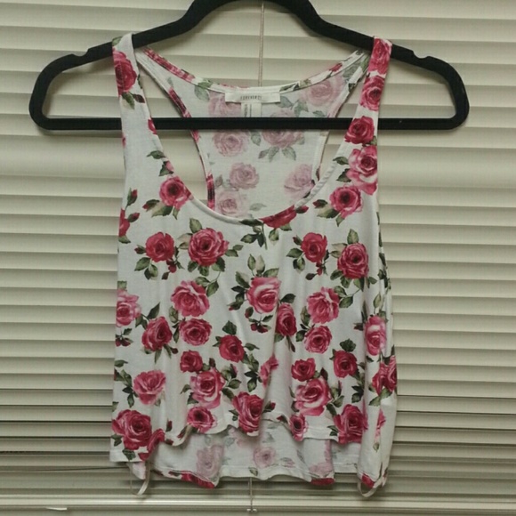Forever 21 Top