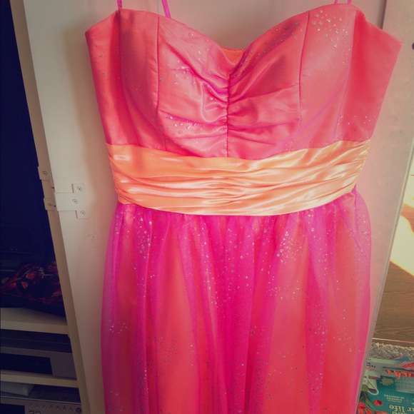 Short Homecoming Dress