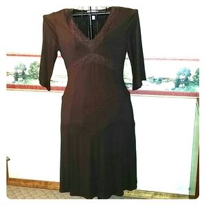 Nine & Co. By Nine West knit dress