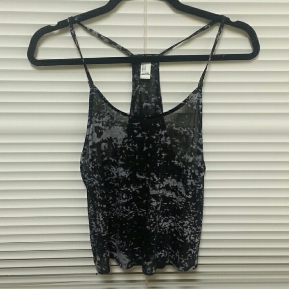 Forever 21 Top