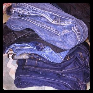Denim Bundle!