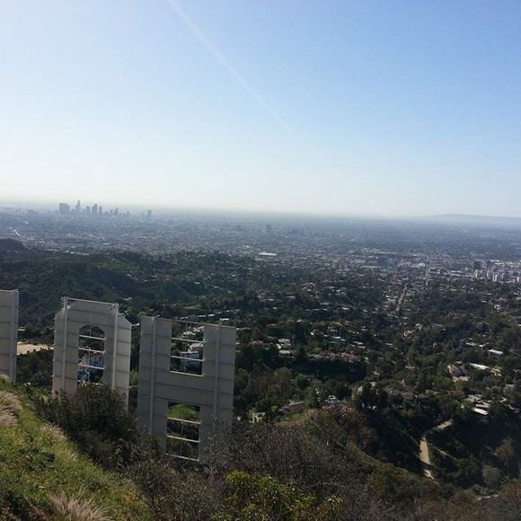 Sunny California