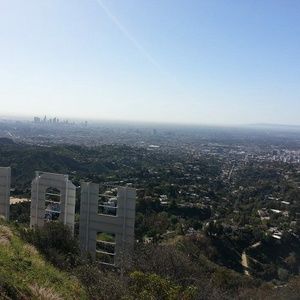 Sunny California