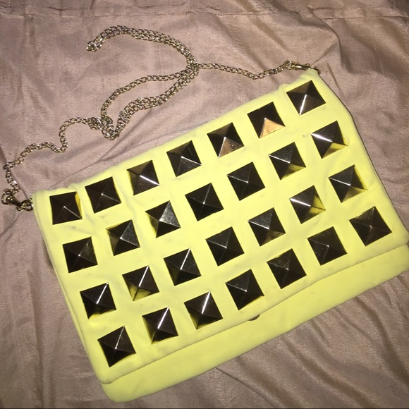 H&M purse