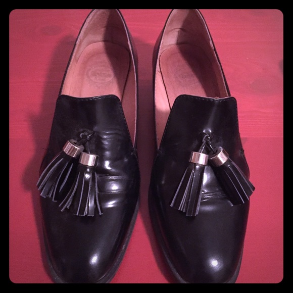 Jeffrey Campbell Lawford Loafers