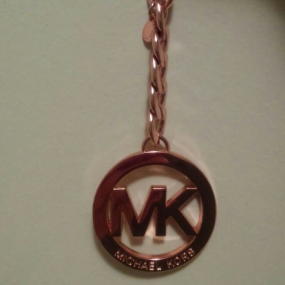Michael Kors Keychain