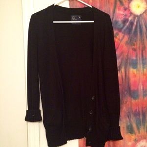 Forever 21 long cardigan