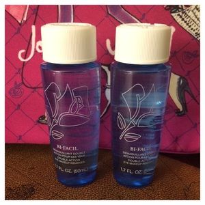🌺 LANCÔME BI-FACIL Eye Makeup Remover