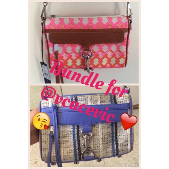 BUNDLE FOR @VCACEVIC ❤️❤️😘