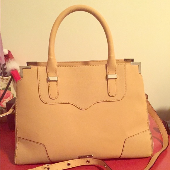 Rebecca Minkoff Amorous Satchell