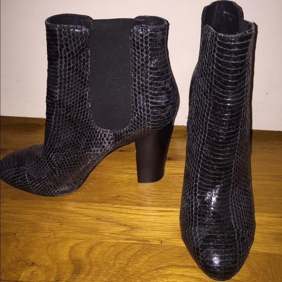 Juicy Couture ROXANNA - High heeled ankle boots - Picture 2 of 4