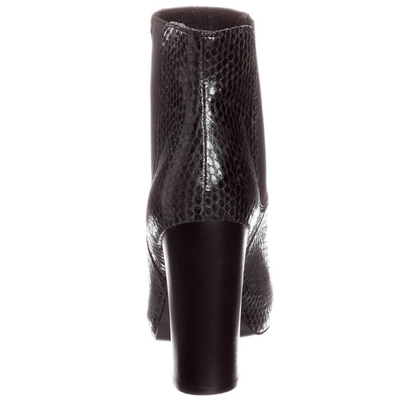 Juicy Couture ROXANNA - High heeled ankle boots - Picture 4 of 4