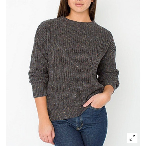 Unisex Fisherman Pullover
