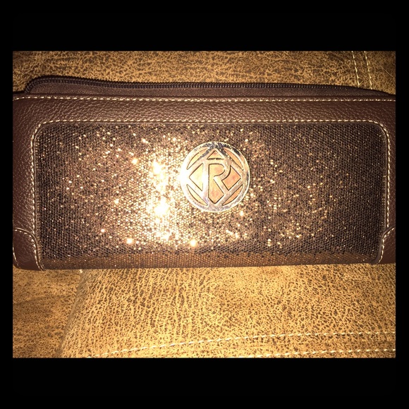 Large wallet SOLD