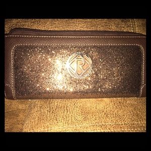 Large wallet SOLD