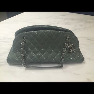 Chanel bag