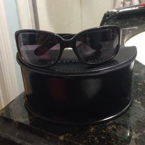 NWOT Marc by Marc Jacobs sunglasses