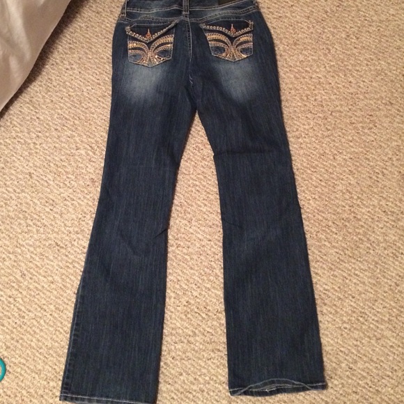 Jeans - Picture 3 of 3