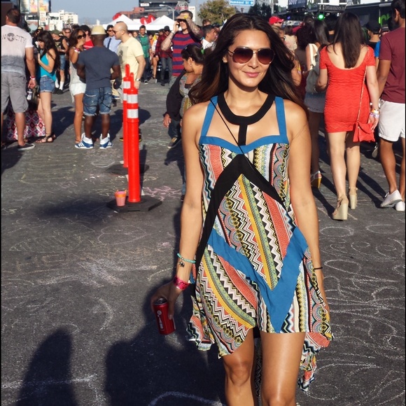 Dresses & Skirts - Amazing Festival Dress