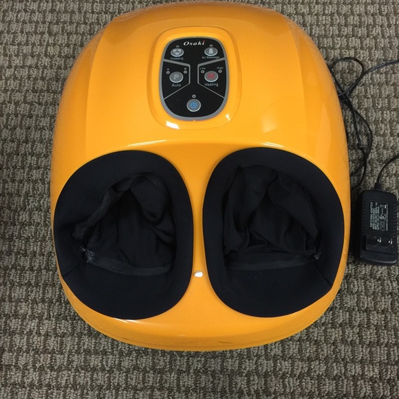 Osaki Foot Massager