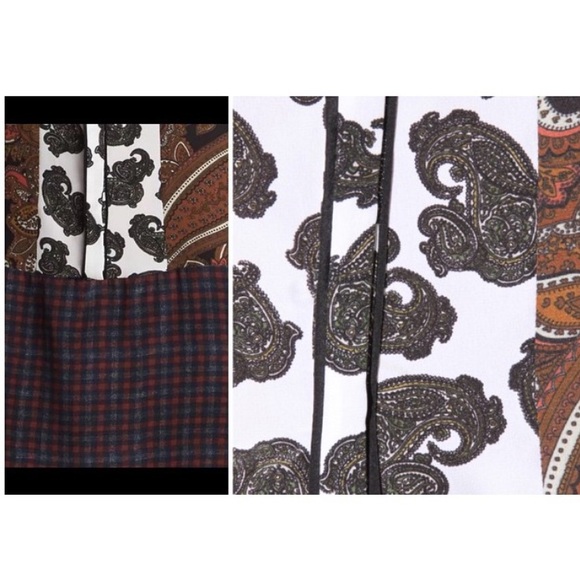 FINAL PRICE✨A.L.C. Whitney dress size small - Picture 3 of 3