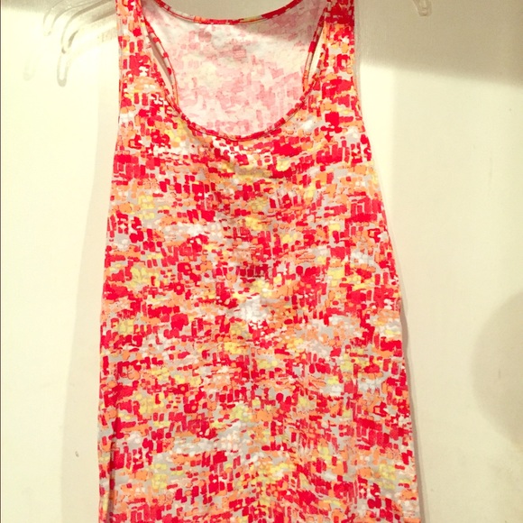❌SOLD❌Summer Tank